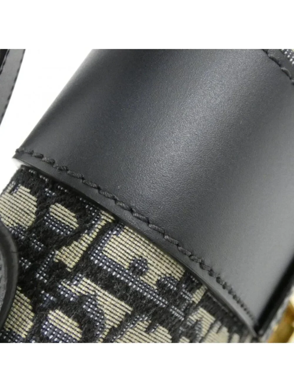 Dior Oblique 30 Montaigne Shoulder Bag